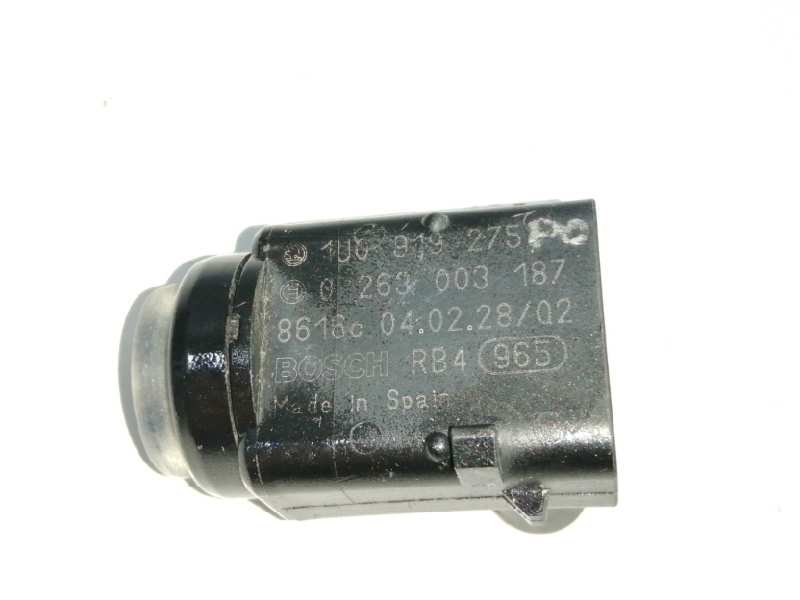 SENSOR DE APARCAMIENTO