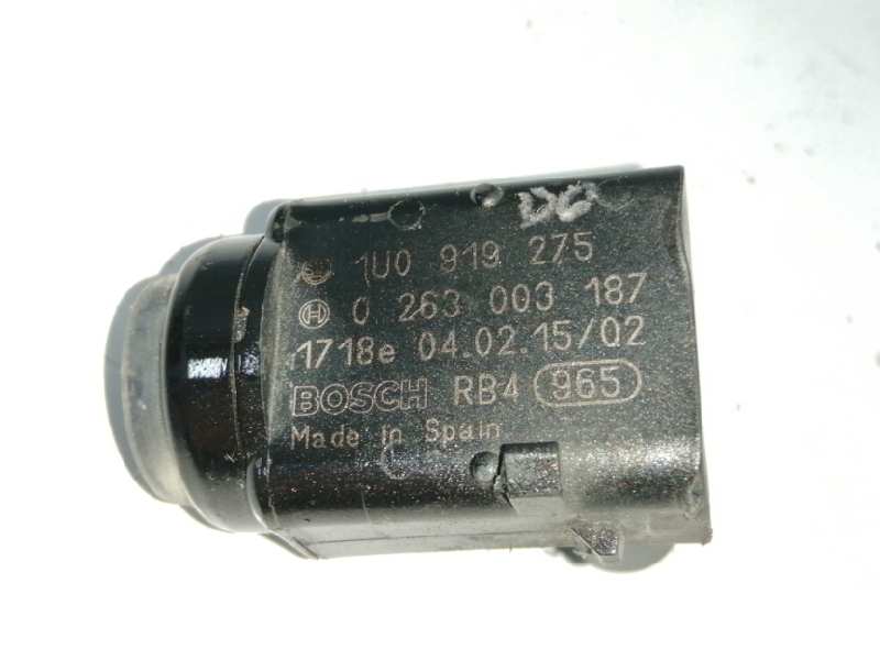 SENSOR DE APARCAMIENTO