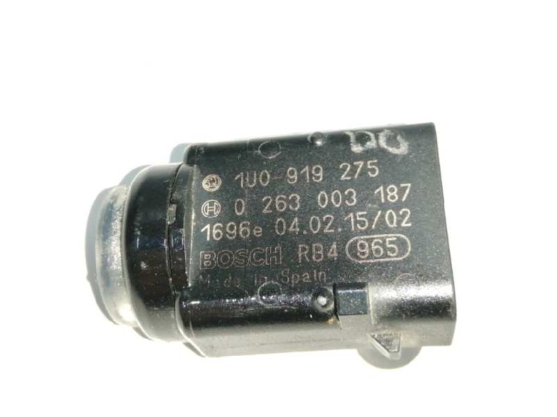 SENSOR DE APARCAMIENTO