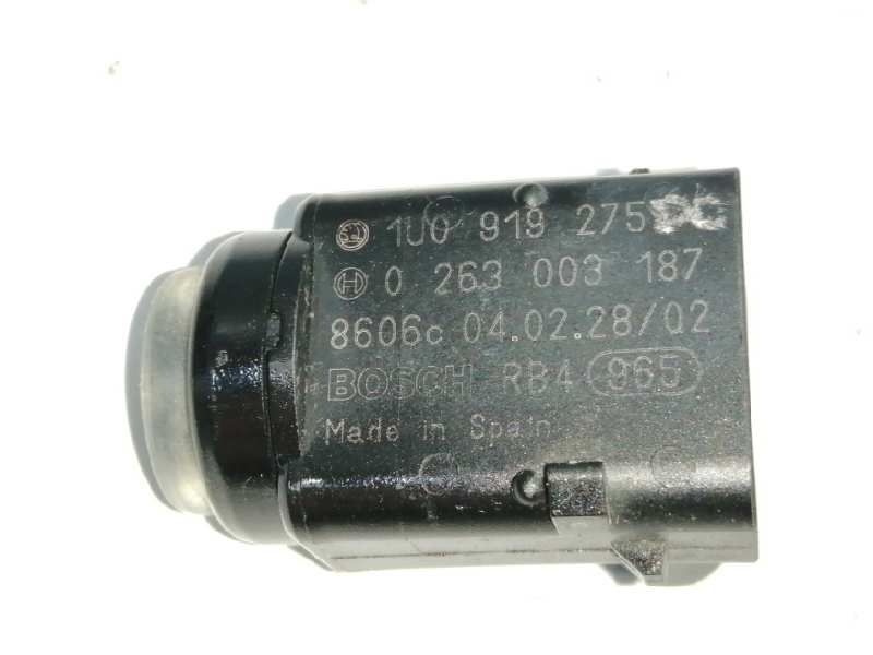 SENSOR DE APARCAMIENTO