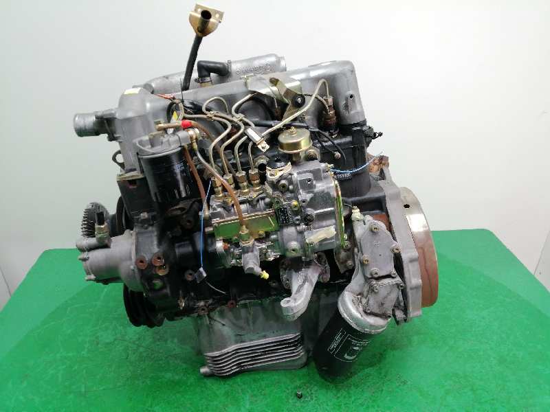 MOTOR COMPLETO
