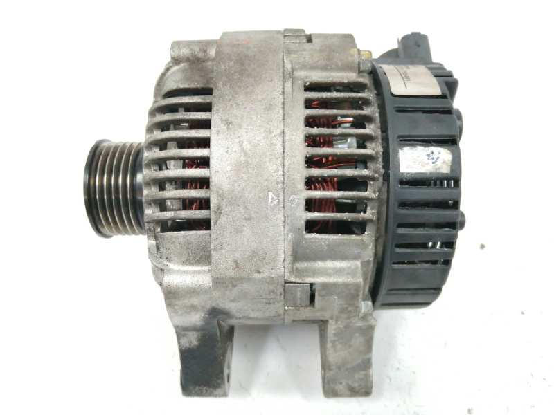 ALTERNADOR