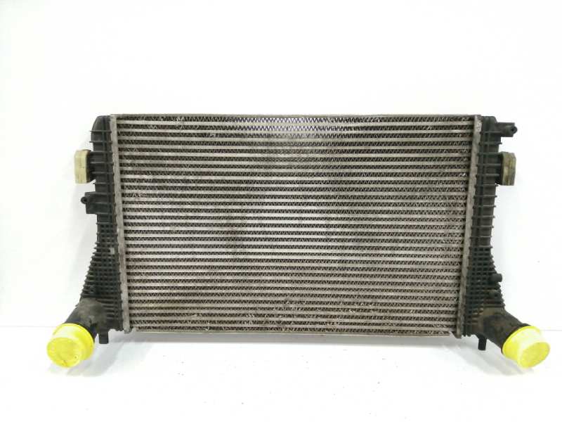 INTERCOOLER