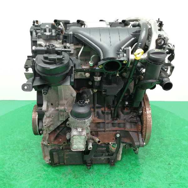 MOTOR COMPLETO