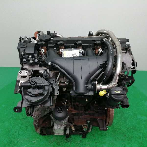 MOTOR COMPLETO