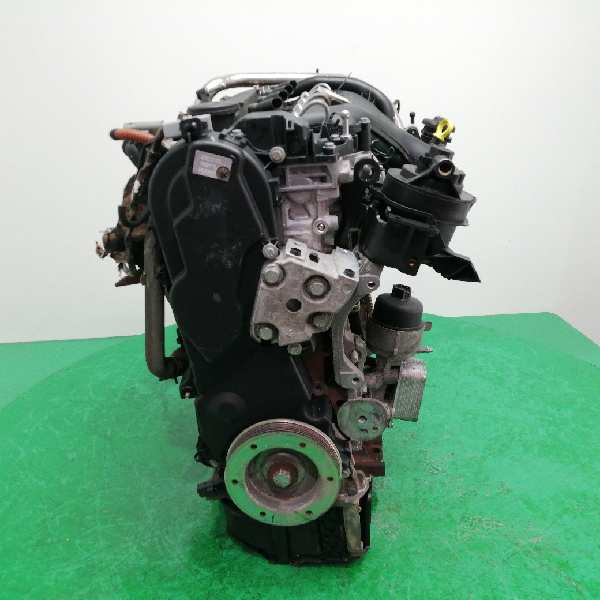 MOTOR COMPLETO