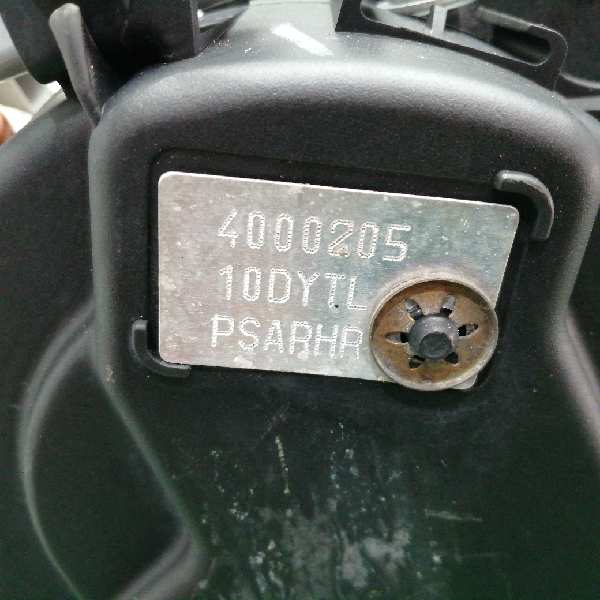 MOTOR COMPLETO