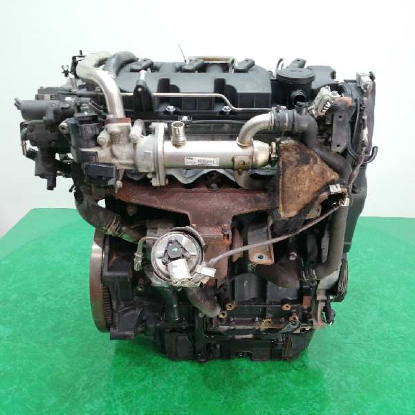 MOTOR COMPLETO