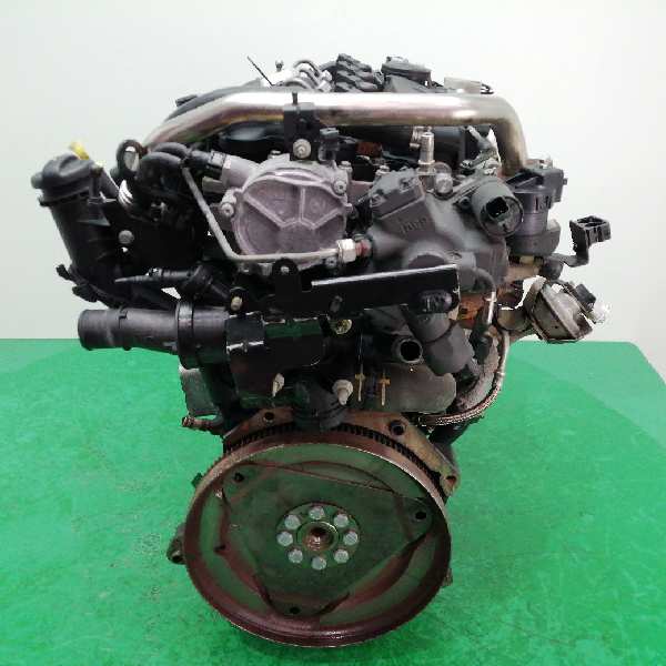 MOTOR COMPLETO