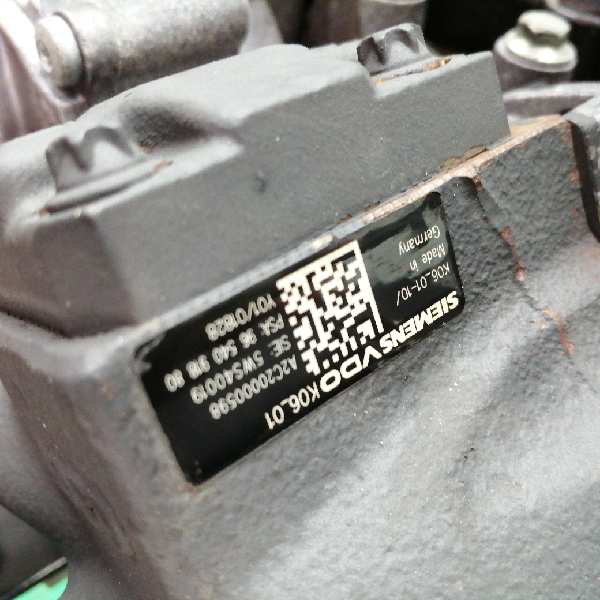MOTOR COMPLETO