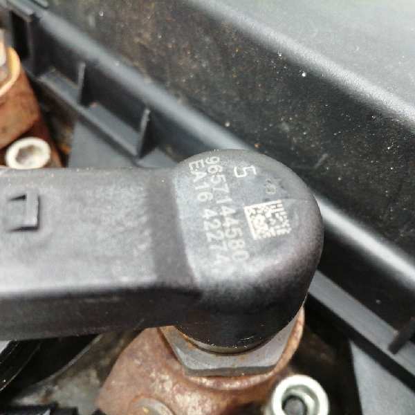 MOTOR COMPLETO