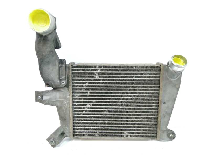 INTERCOOLER