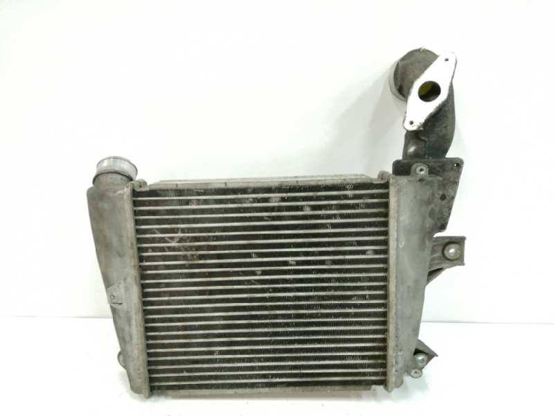 INTERCOOLER