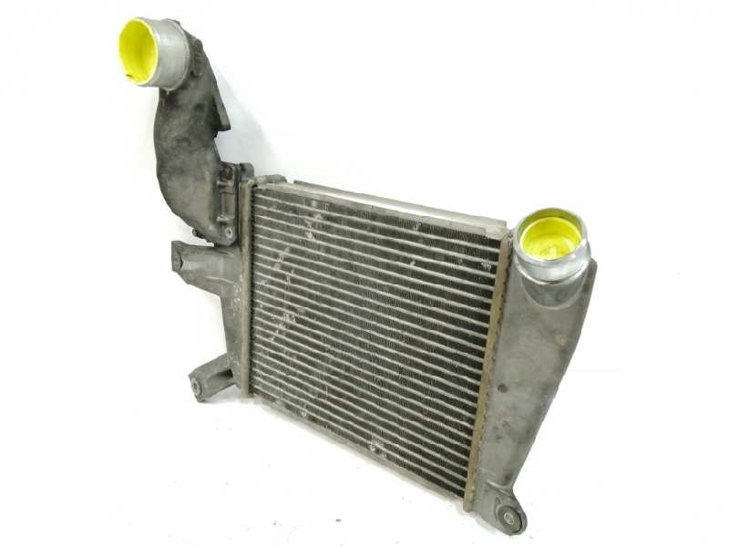 INTERCOOLER