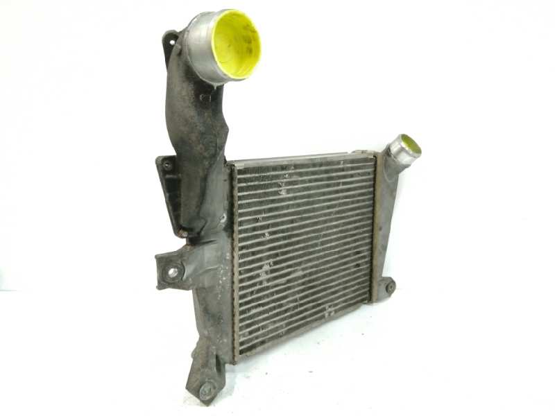 INTERCOOLER