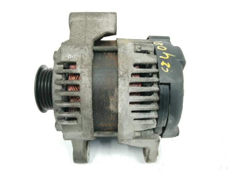 ALTERNADOR