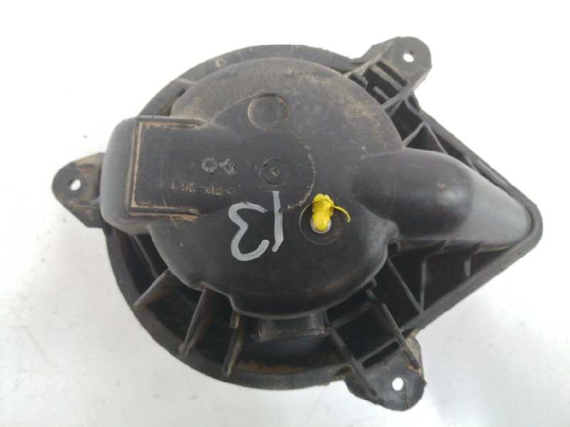 MOTOR CALEFACCION