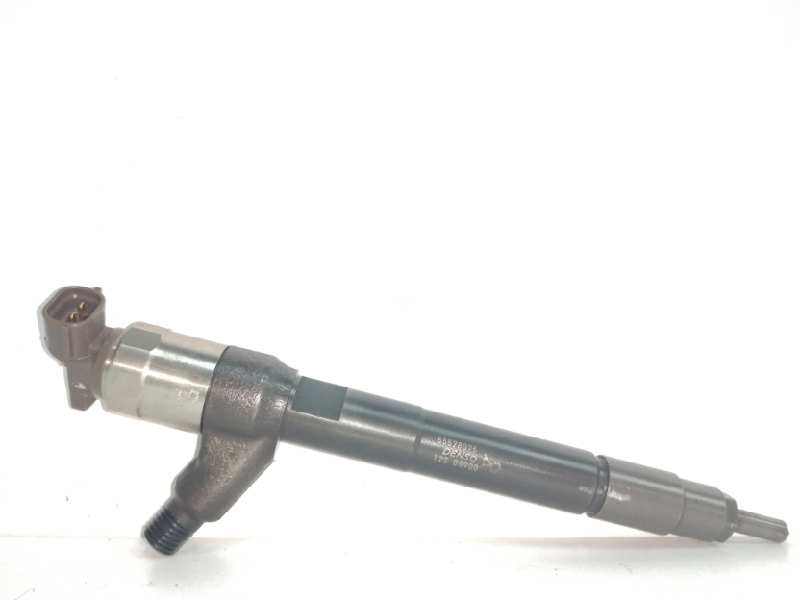 INYECTOR