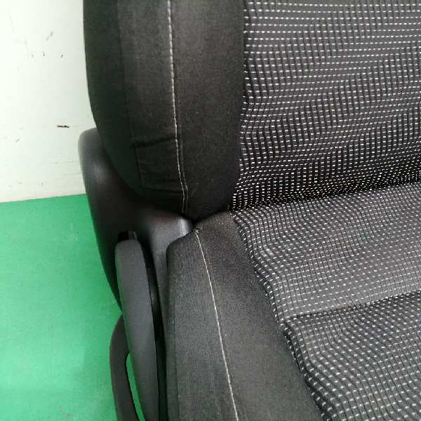 ASIENTO DELANTERO DERECHO