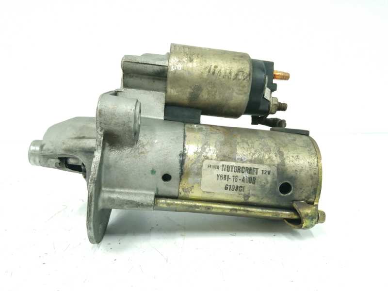 MOTOR ARRANQUE