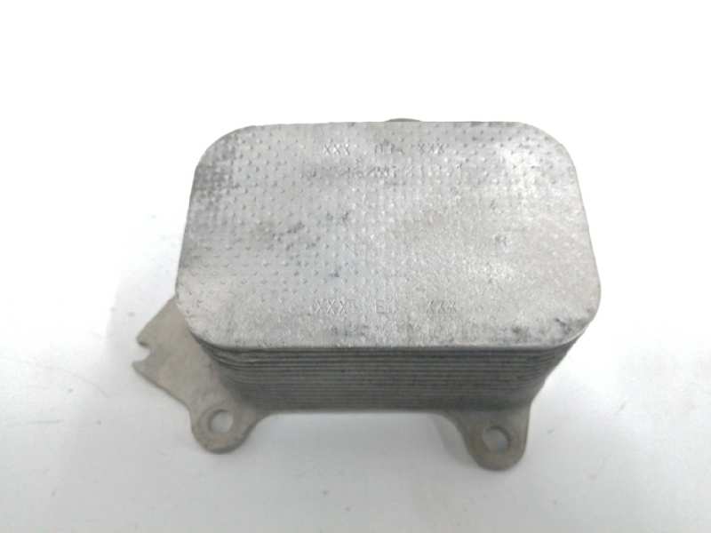 ENFRIADOR ACEITE MOTOR