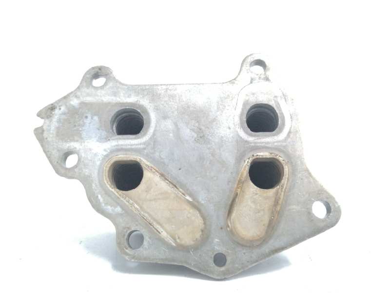 ENFRIADOR ACEITE MOTOR