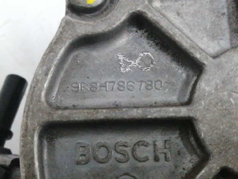 DEPRESOR FRENO / BOMBA VACIO