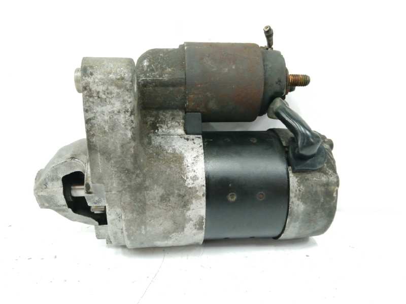 MOTOR ARRANQUE