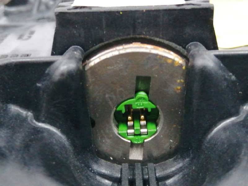 AIRBAG DELANTERO IZQUIERDO