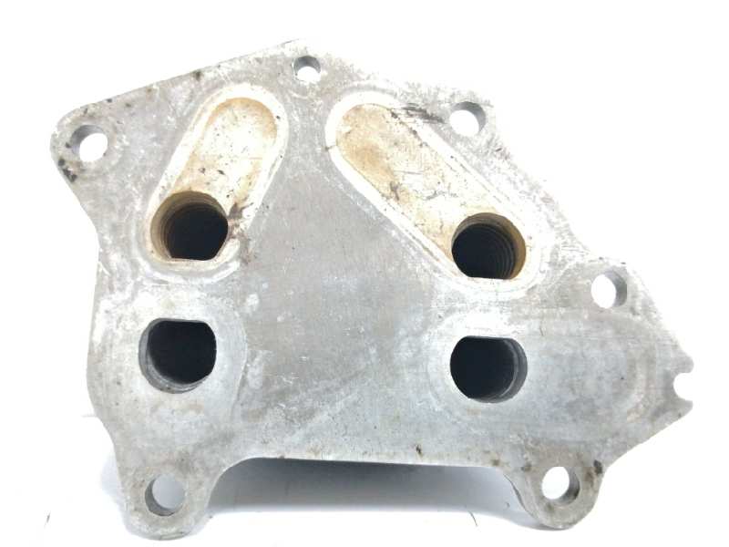 ENFRIADOR ACEITE MOTOR