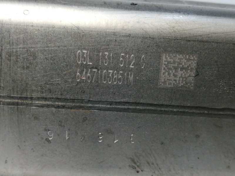 ENFRIADOR EGR