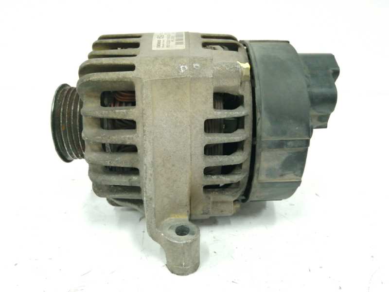 ALTERNADOR