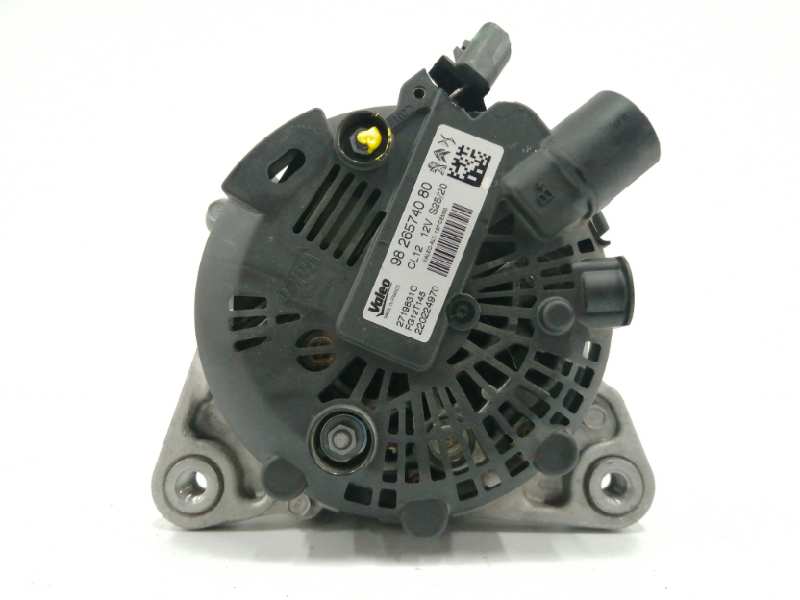 ALTERNADOR