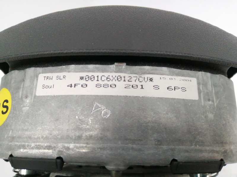 AIRBAG DELANTERO IZQUIERDO