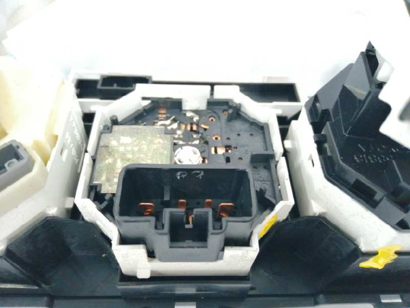 MANDO CALEFACCION / AIRE ACONDICIONADO