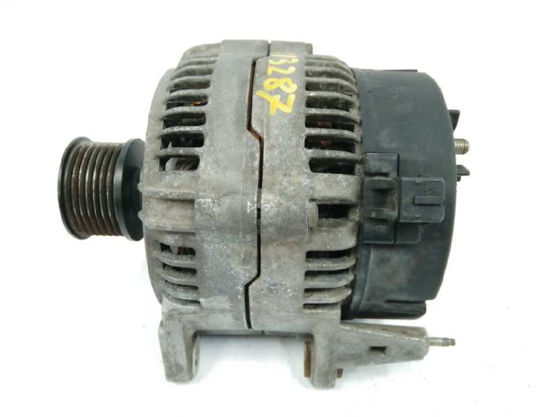 ALTERNADOR