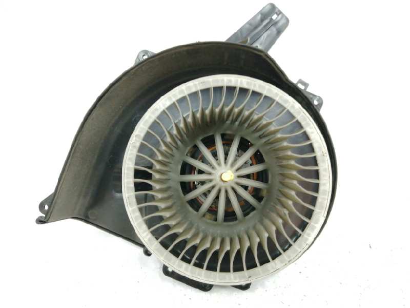 MOTOR CALEFACCION