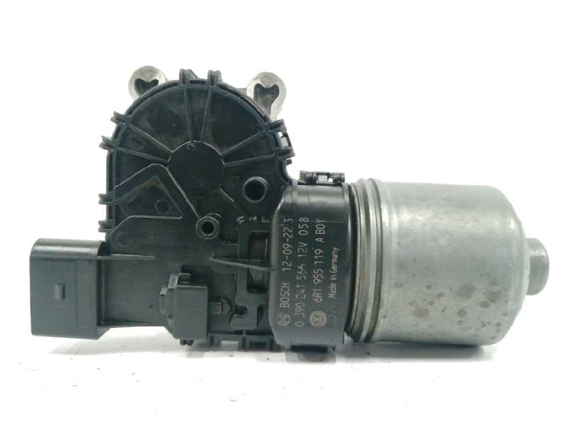 MOTOR LIMPIA DELANTERO