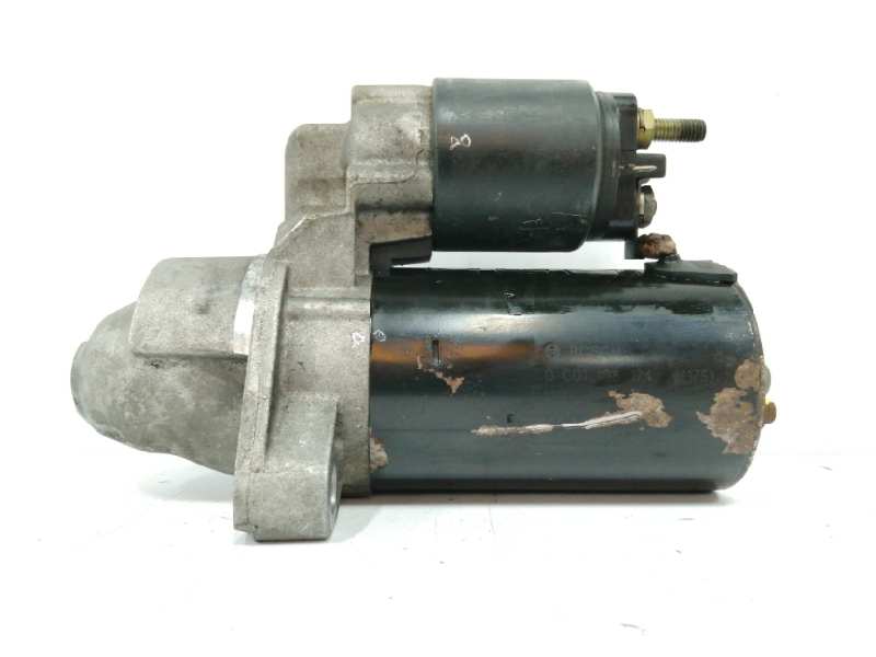 MOTOR ARRANQUE