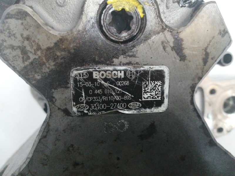 BOMBA INYECCION