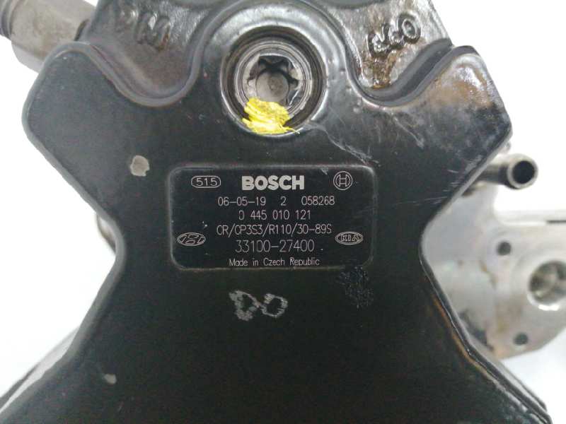 BOMBA INYECCION