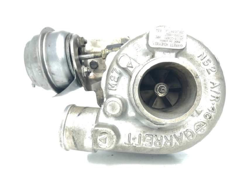 TURBOCOMPRESOR