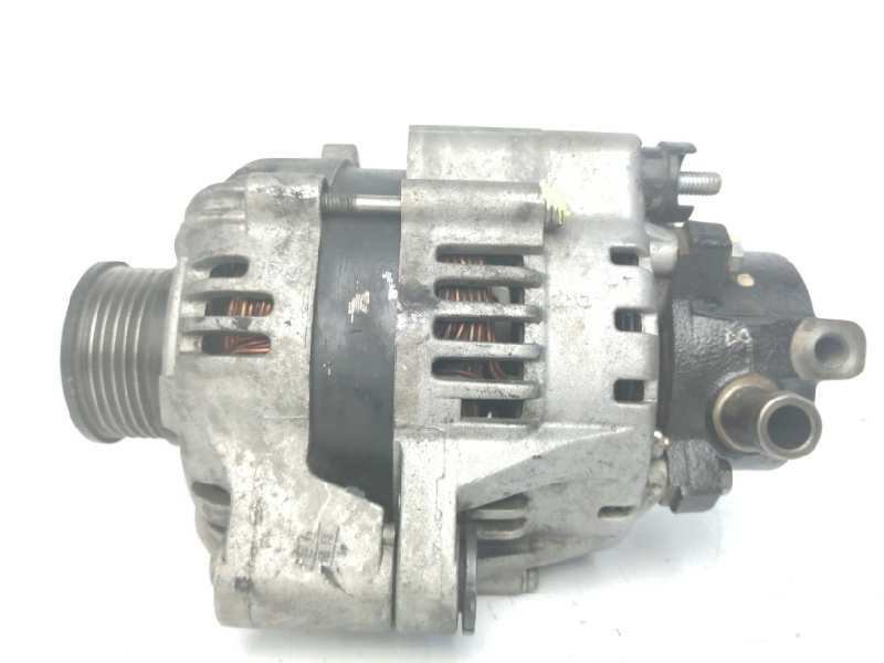 ALTERNADOR