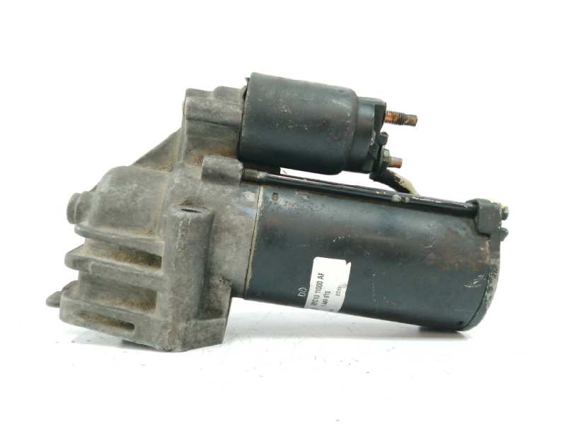 MOTOR ARRANQUE