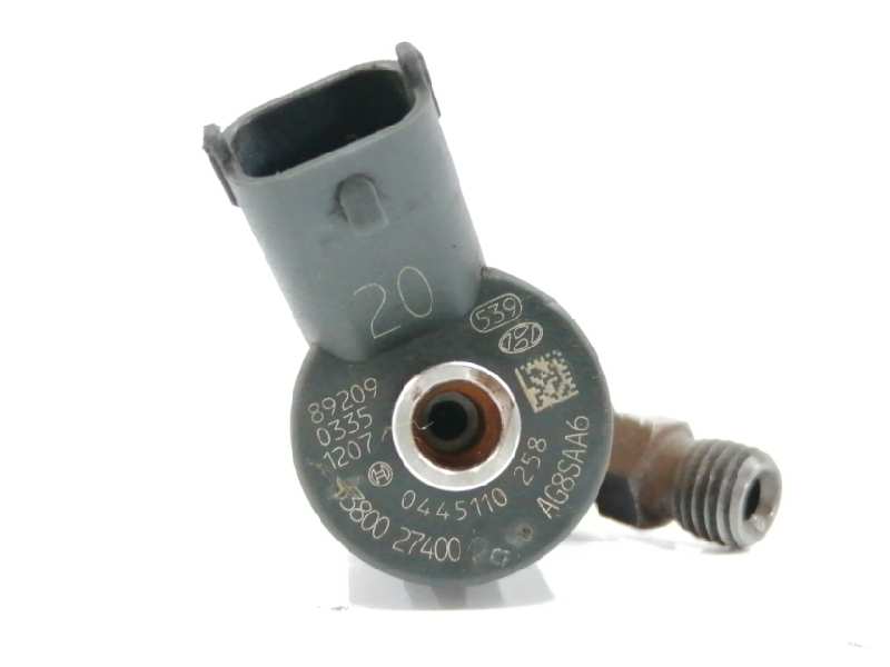 INYECTOR
