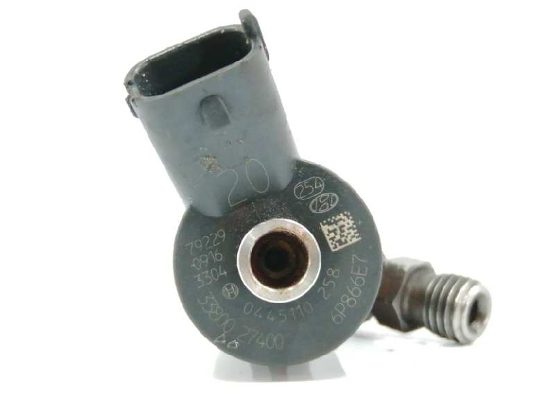 INYECTOR
