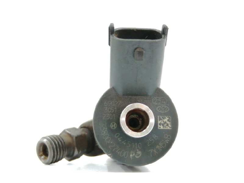 INYECTOR