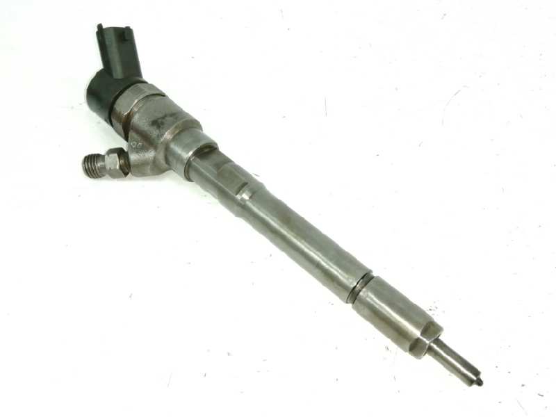 INYECTOR