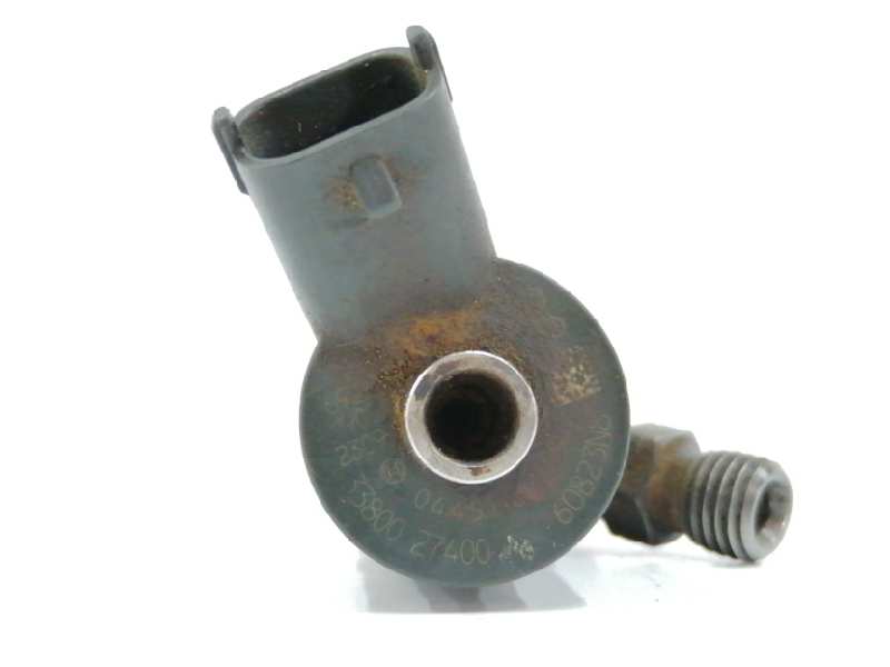 INYECTOR