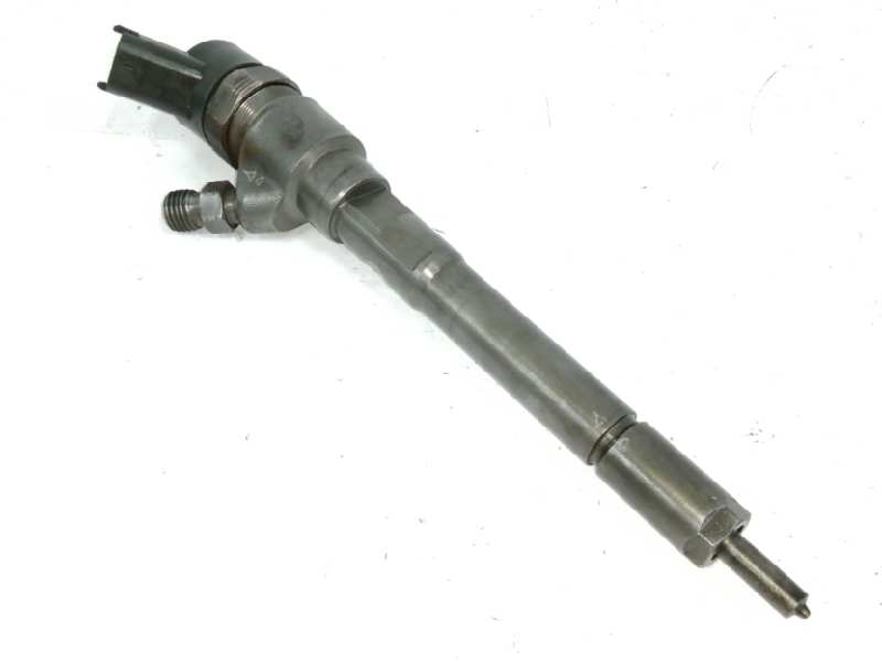 INYECTOR
